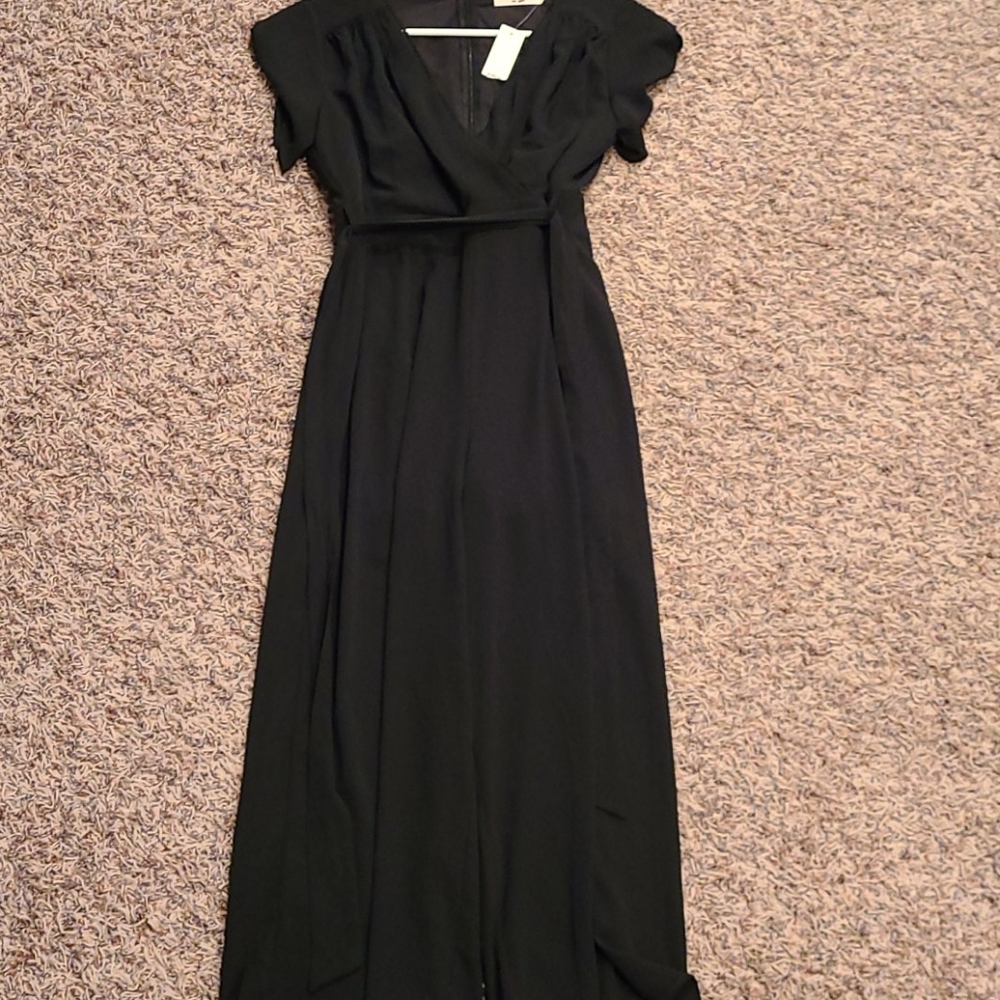 Francesca's Romper
